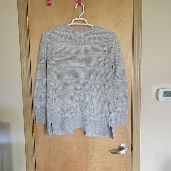 💜Moondance L Sweater Cardigan - Picture 5 of 5